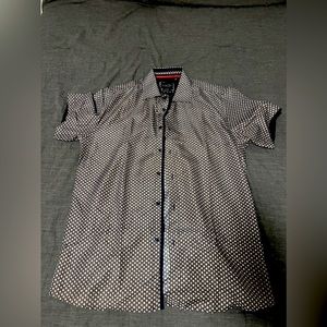 Silver and stone collection XL